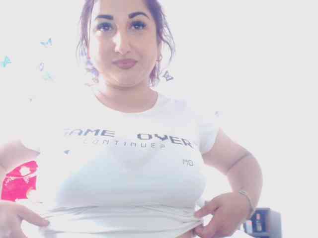 mayarebecca webcam