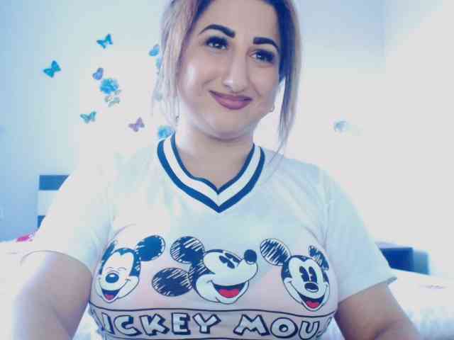 mayarebecca webcam