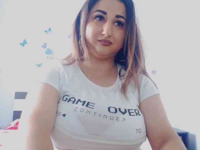 mayarebecca webcam