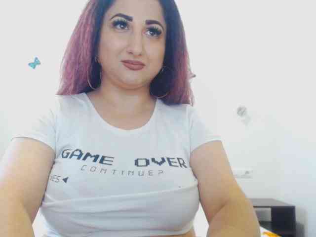 mayarebecca webcam
