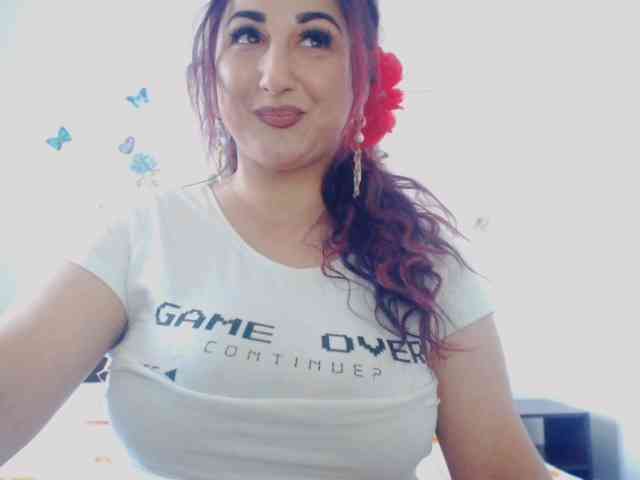 mayarebecca webcam
