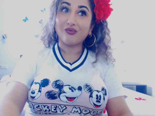 mayarebecca webcam