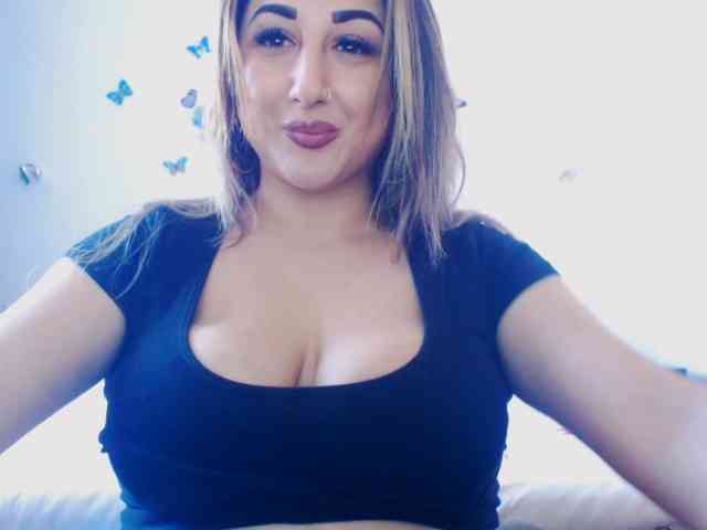 mayarebecca webcam