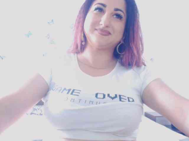 mayarebecca webcam