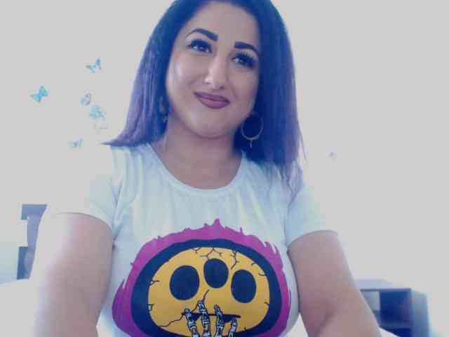 mayarebecca webcam