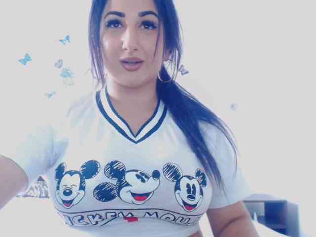 mayarebecca webcam
