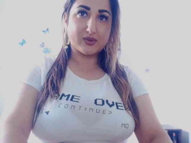 mayarebecca webcam