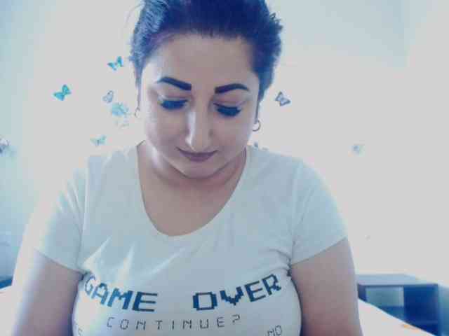 mayarebecca webcam