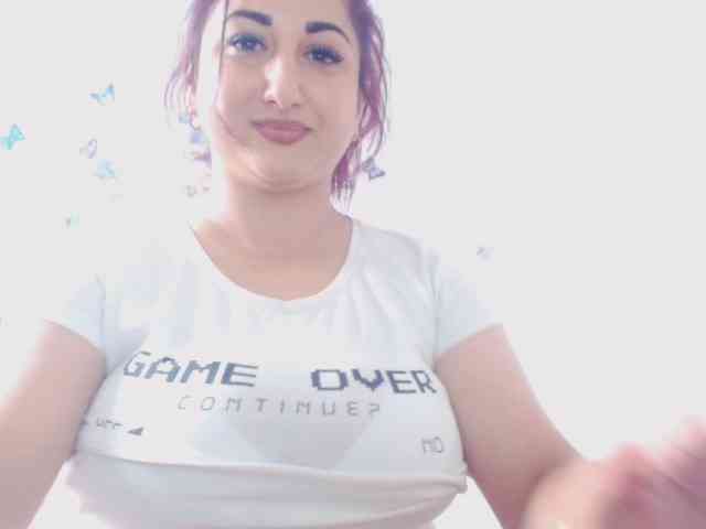 mayarebecca webcam
