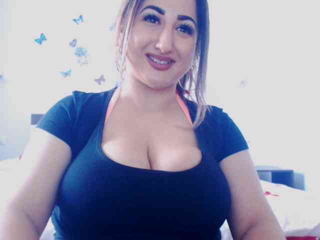 mayarebecca webcam