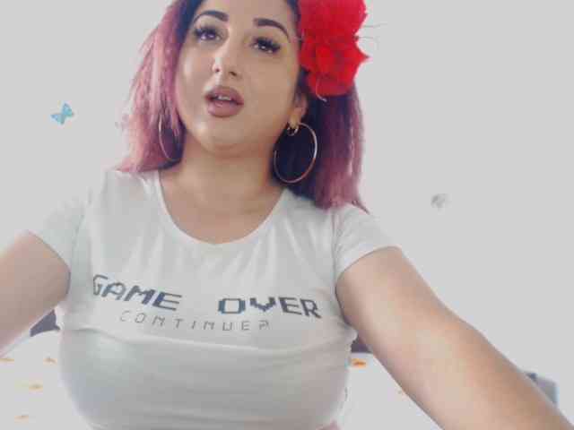 mayarebecca webcam