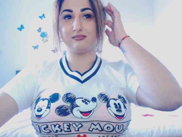 mayarebecca webcam