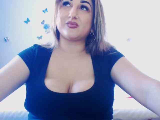 mayarebecca webcam