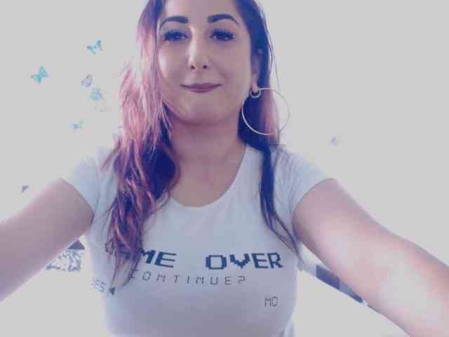 mayarebecca webcam