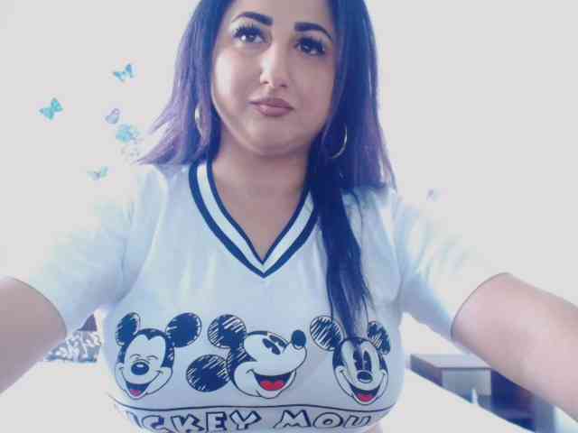 mayarebecca webcam