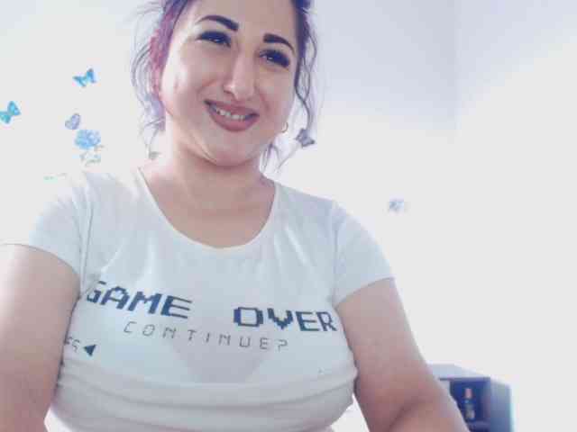 mayarebecca webcam