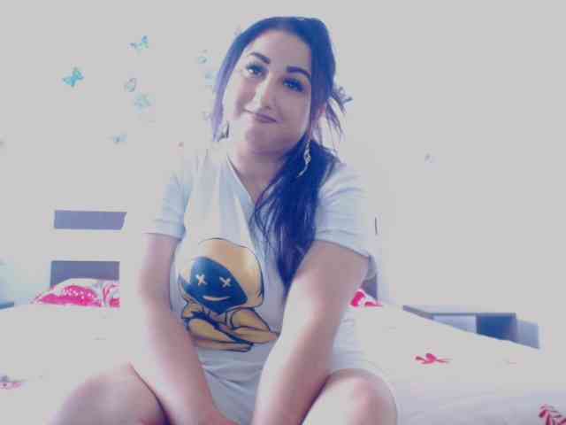mayarebecca webcam