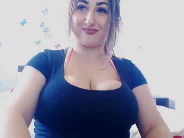 mayarebecca webcam