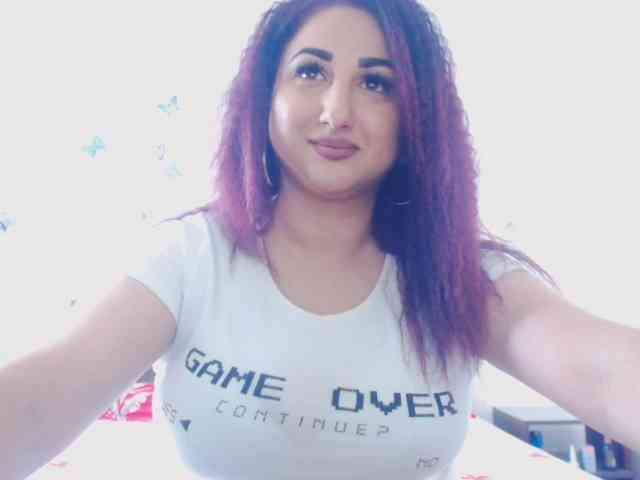 mayarebecca webcam
