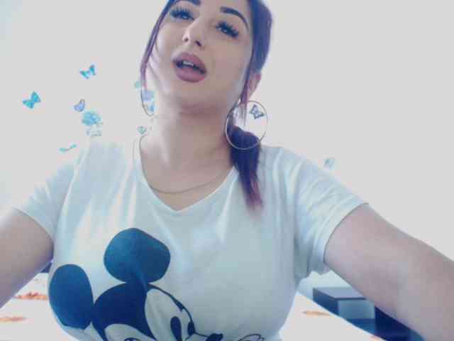 mayarebecca webcam