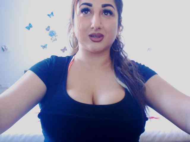 mayarebecca webcam