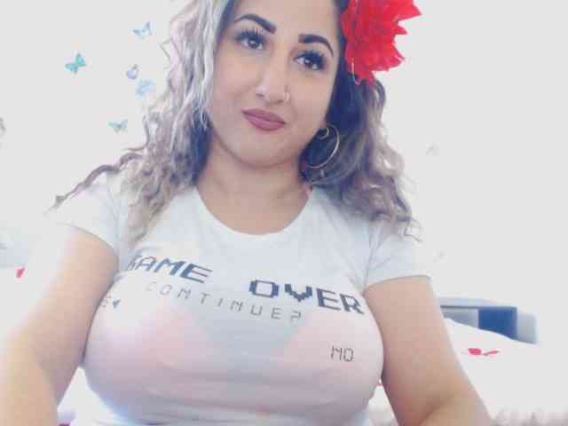 mayarebecca webcam