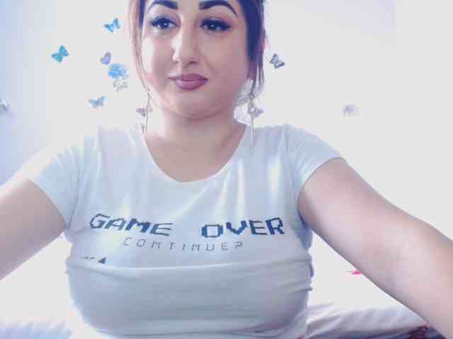 mayarebecca webcam