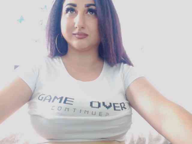 mayarebecca webcam