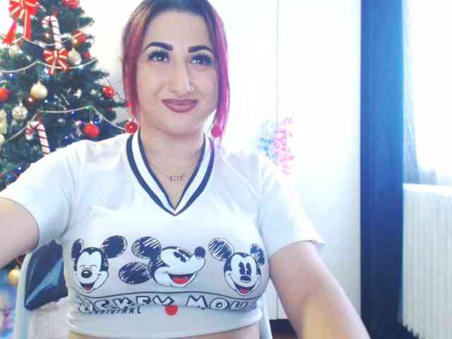 mayarebecca webcam