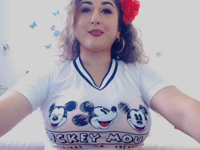 mayarebecca webcam