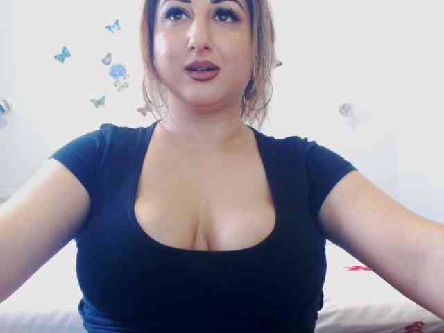 mayarebecca webcam