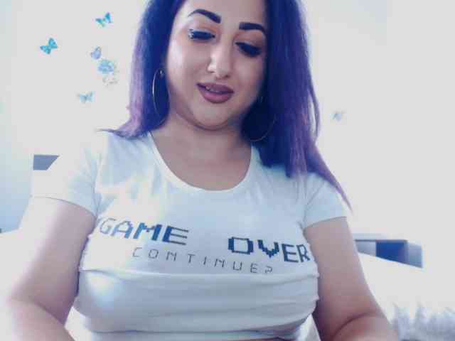 mayarebecca webcam