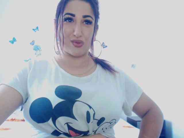 mayarebecca webcam