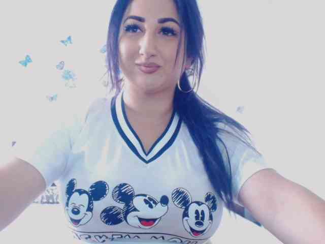 mayarebecca webcam