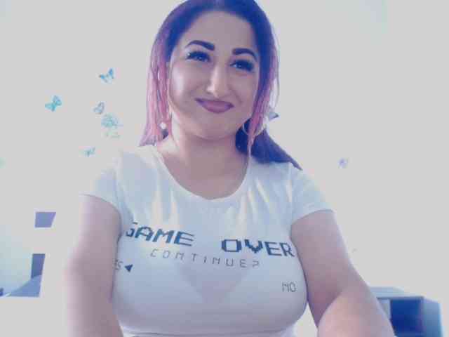 mayarebecca webcam