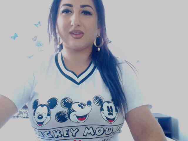 mayarebecca webcam