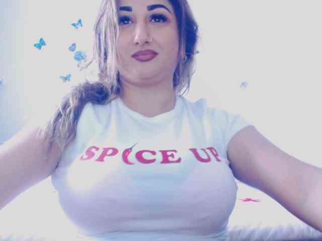 mayarebecca webcam
