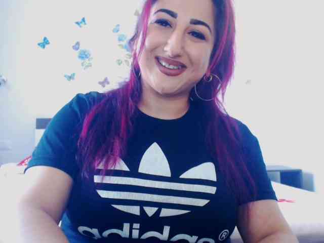 mayarebecca webcam