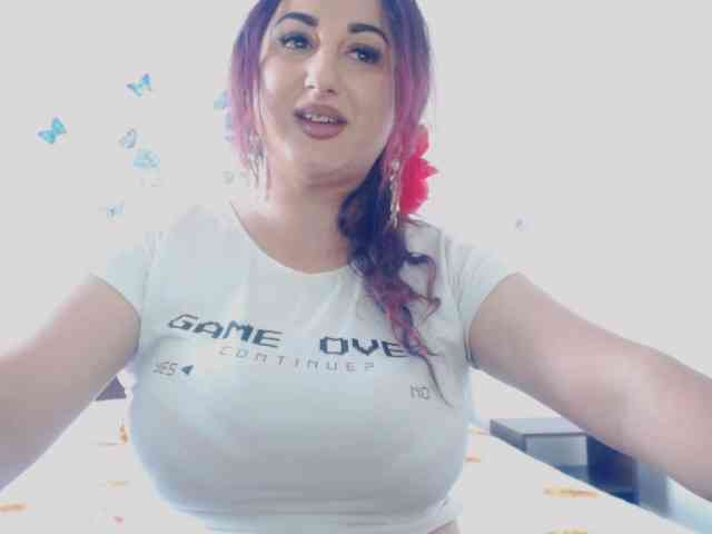 mayarebecca webcam