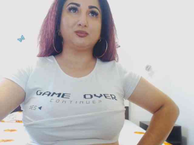 mayarebecca webcam