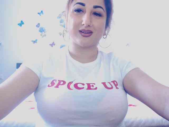 mayarebecca webcam