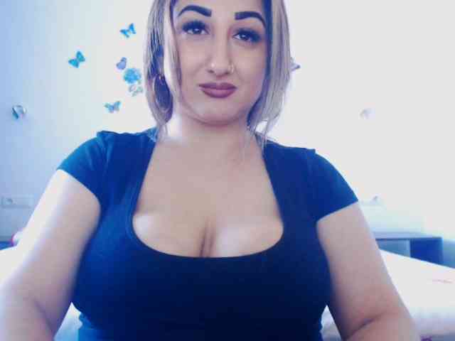 mayarebecca webcam