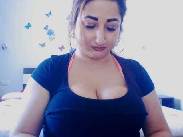 mayarebecca webcam