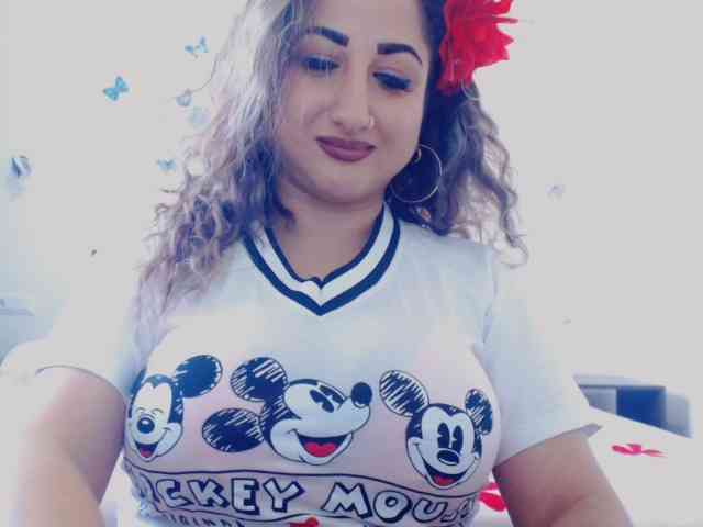 mayarebecca webcam