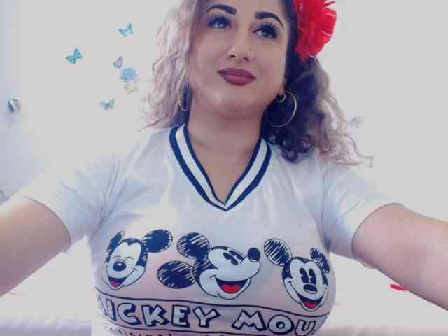 mayarebecca webcam