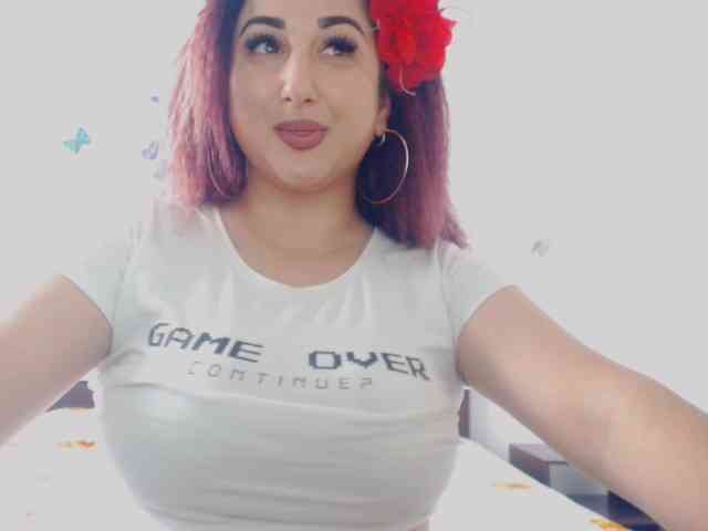 mayarebecca webcam