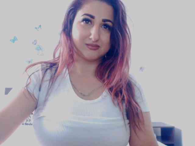 mayarebecca webcam