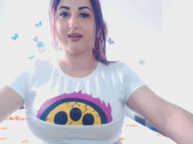 mayarebecca webcam