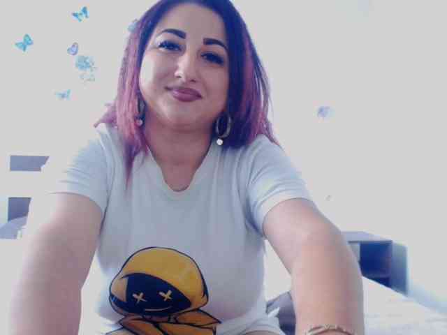mayarebecca webcam