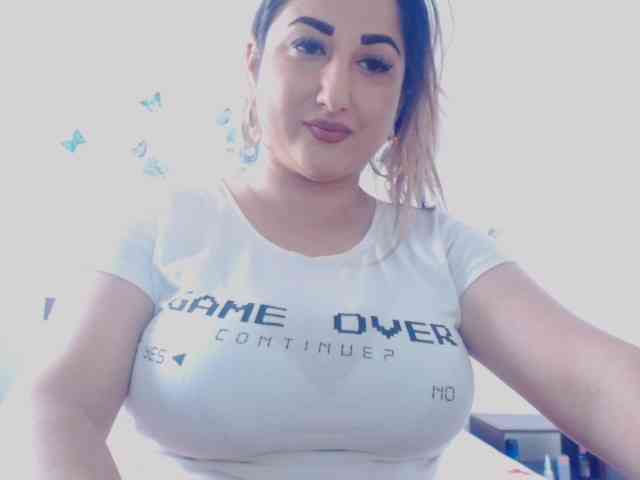 mayarebecca webcam